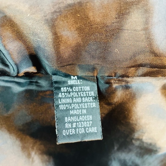 Tranquility Mayhem Vest - Picture 7 of 7